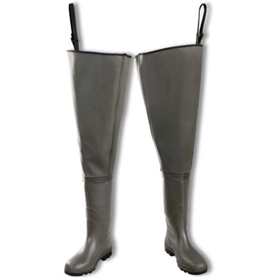 Trendex Allrounder Watstiefel, Gr. 45 Trendex Allrounder Watstiefel, Gr. 45