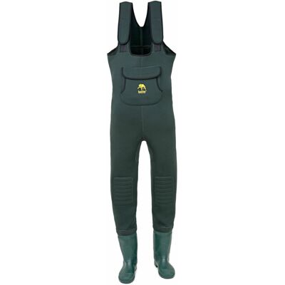 Behr Neopren Wathose 4mm/Filz 42/43 Behr Neopren Wathose 4mm/Filz 42/43