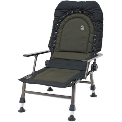 Behr Trendex Karpfen-Stuhl Exclusive mit neuer Armlehne Stuhl Behr Trendex Karpfen-Stuhl Exclusive mit neuer Armlehne Stuhl