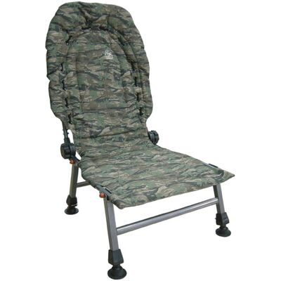 Behr Trendex Carp-Stuhl Camou Stuhl Behr Trendex Carp-Stuhl Camou Stuhl