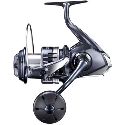 Shimano 20 Stradic SW 8000PG (20STSW8000PG) Shimano 20 Stradic SW 8000PG (20STSW8000PG)