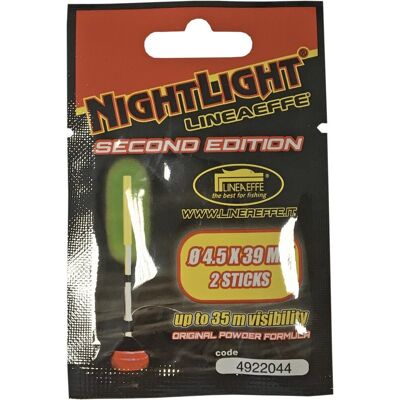 Lineaeffe Knicklichter 100 Stück Packung Lineaeffe Knicklichter 100 Stück Packung