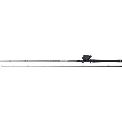 Balzer MK Adventure Combo Barsch/Zander 2.10m 7 Rolle 8100BC Balzer MK Adventure Combo Barsch/Zander 2.10m 7 Rolle 8100BC