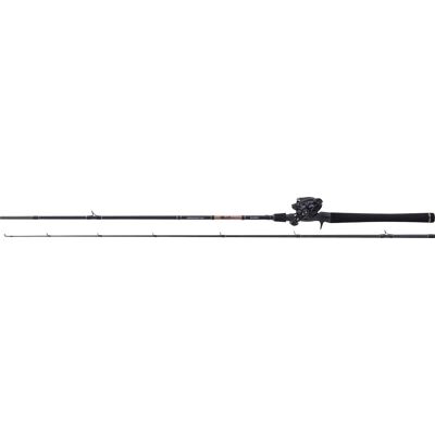 Balzer MK Adventure Combo Zander/Hecht 2.10m /Rolle 8200BC Balzer MK Adventure Combo Zander/Hecht 2.10m /Rolle 8200BC