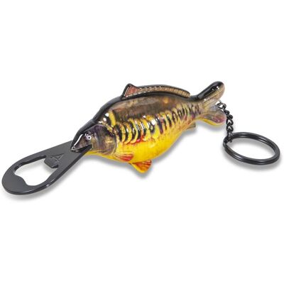 Anaconda Schlüsselanhänger Flaschenöffner Spiegelkarpfen Geschenk für Angler Bieröffner Anaconda Schlüsselanhänger Flaschenöffner Spiegelkarpfen Geschenk für Angler Bieröffner