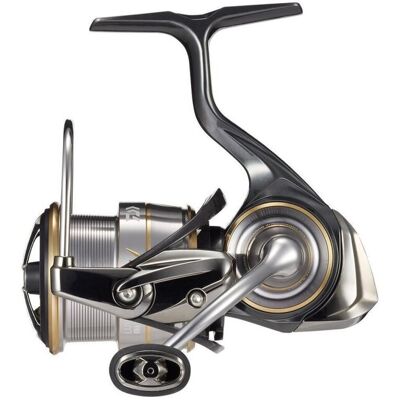 Daiwa Rolle 20 LUVIAS FC LT2500S Daiwa Rolle 20 LUVIAS FC LT2500S