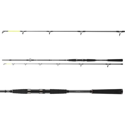 Daiwa Steckrute Seahunter X 2.60m 60-180g Daiwa Steckrute Seahunter X 2.60m 60-180g