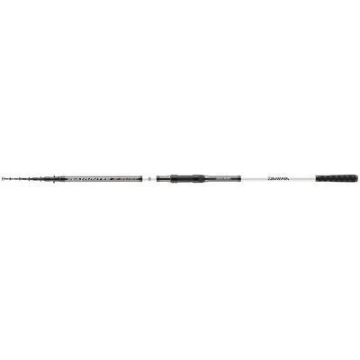 Daiwa Steckrute Seahunter X Tele Surf 3.90m 60-180g Daiwa Steckrute Seahunter X Tele Surf 3.90m 60-180g