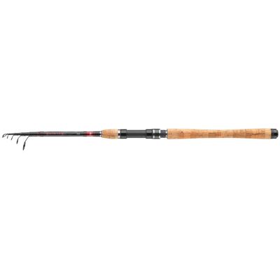 Daiwa Ninja X Tele 2.40m 15-45g - Teleskoprute Daiwa Ninja X Tele 2.40m 15-45g - Teleskoprute