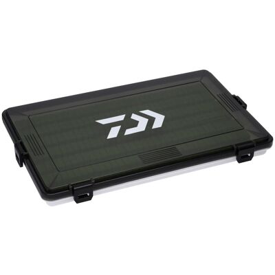 Daiwa D-BOX LSU Rauch Jigkopf Aufbewahrung - Angelzubehör Daiwa D-BOX LSU Rauch Jigkopf Aufbewahrung - Angelzubehör