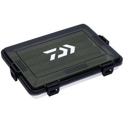 Daiwa Aufbewahrungsbox Klein - Angelzubehör Daiwa Aufbewahrungsbox Klein - Angelzubehör
