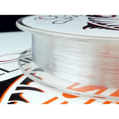 Climax Ester U-Light Mono transparent SB 150m 0,18mm Climax Ester U-Light Mono transparent SB 150m 0,18mm