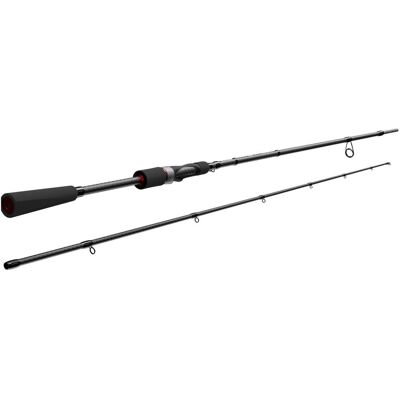SPORTEX - Black Pearl MAXX 2,4m - 40g - Angelrute SPORTEX - Black Pearl MAXX 2,4m - 40g - Angelrute