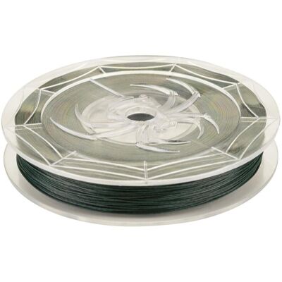 Spiderwire Ultracast 4x Braid 300m/0,12mm Grün Spiderwire Ultracast 4x Braid 300m/0,12mm Grün