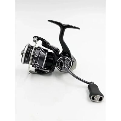 Daiwa 23 Tatula FC LT 2500 S-XH-QD Spinnrolle Daiwa 23 Tatula FC LT 2500 S-XH-QD Spinnrolle