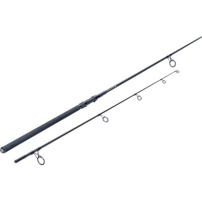 Sportex Competition CS-4 Breakout 2-teilig ausziehbar 13" Länge 3,96m Wurfgewicht 3,75lbs Karpfenrute Steckrute Sportex Competition CS-4 Breakout 2-teilig ausziehbar 13" Länge 3,96m Wurfgewicht 3,75lbs Karpfenrute Steckrute