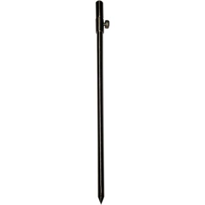 Angelspezi Inox Slimline Bankstick 70-125cm Angelspezi Inox Slimline Bankstick 70-125cm