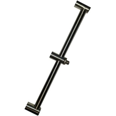 Angelspezi Stainless Steel Buzzerbar 3er vorne 30cm Angelspezi Stainless Steel Buzzerbar 3er vorne 30cm