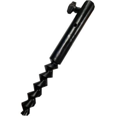 Angelspezi Heavy Schirmbohrer/-halter Angelspezi Heavy Schirmbohrer/-halter