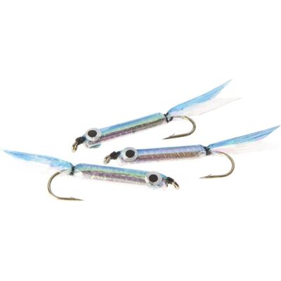 Behr Silver-Minnow Farbe Hellblau Behr Silver-Minnow Farbe Hellblau