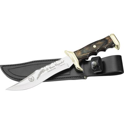 Herbertz Nieto Bowie Messer Klingenlänge 17,5cm Herbertz Nieto Bowie Messer Klingenlänge 17,5cm