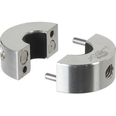 Uni Cat Magnetischer Clip - Zubehör für Bissanzeiger Uni Cat Magnetischer Clip - Zubehör für Bissanzeiger
