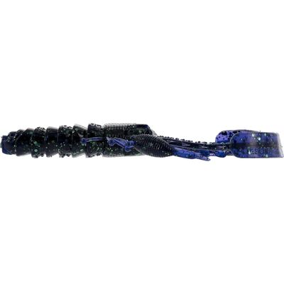 Westin Crecraw Creaturebait 8,5cm Farbe Junebug Westin Crecraw Creaturebait 8,5cm Farbe Junebug