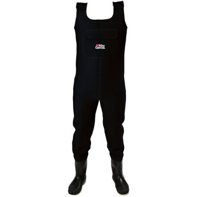 Abu Garcia Neopren Waders - 42/43 - Wasserdicht Abu Garcia Neopren Waders - 42/43 - Wasserdicht