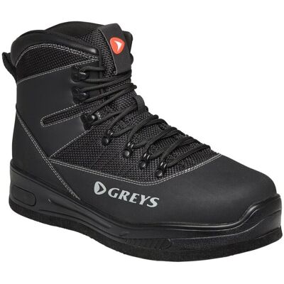 Greys Watschuh TITAL WADING BOOT FELT 47 Greys Watschuh TITAL WADING BOOT FELT 47