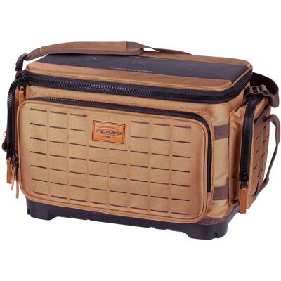 Plano Guide Series 3600 16 L Verde Tackle bag Plano Guide Series 3600 16 L Verde Tackle bag