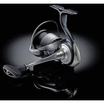 Daiwa 24 CERTATE(G) LT 3000D - Angelrolle Daiwa 24 CERTATE(G) LT 3000D - Angelrolle