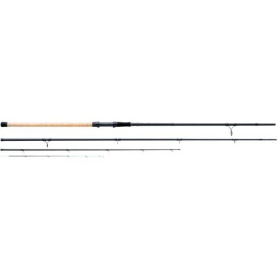 Okuma 8K Feeder Gen 2 - Hochmodulare Carbon, Sniper-Spitzen, Leicht - Angelrute Okuma 8K Feeder Gen 2 - Hochmodulare Carbon, Sniper-Spitzen, Leicht - Angelrute