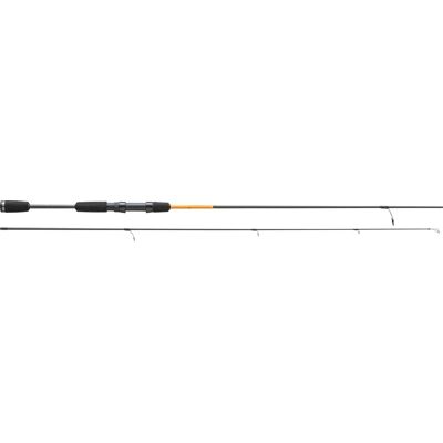 Okuma Jaw Angelrute 2,44 m / 14-56 g - Spinning Rod Okuma Jaw Angelrute 2,44 m / 14-56 g - Spinning Rod