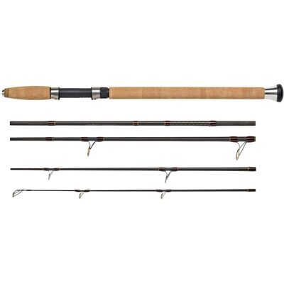 WFT Steckrute Charisma Senso Pilk NC LTC 5 tlg.2,40m 50-190g WFT Steckrute Charisma Senso Pilk NC LTC 5 tlg.2,40m 50-190g