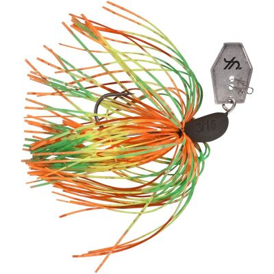 Quantum 4Street Chatter Mini Farbe Firetiger Gewicht 7g Quantum 4Street Chatter Mini Farbe Firetiger Gewicht 7g
