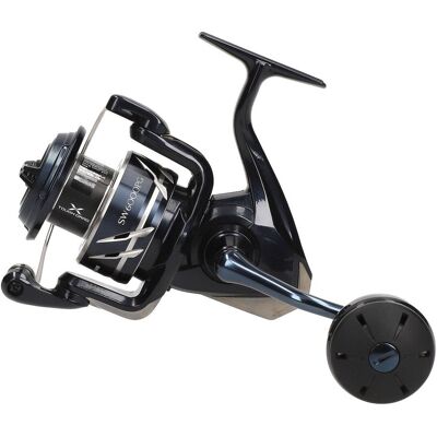 Shimano Rolle Stradic SW B 6000 PG Shimano Rolle Stradic SW B 6000 PG