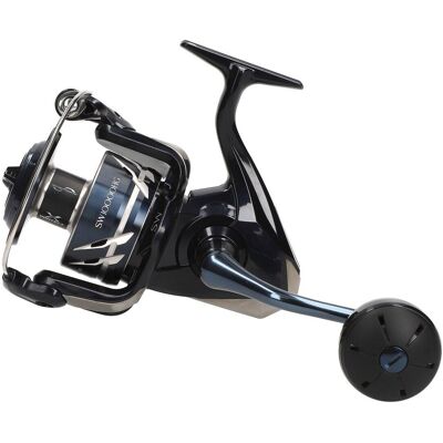 Shimano Rolle Stradic SW B 10000 HG Shimano Rolle Stradic SW B 10000 HG