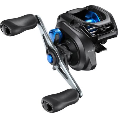Shimano Rolle SLX XT Modellgröße 151XGA Left Hand Baitcastrolle Shimano Rolle SLX XT Modellgröße 151XGA Left Hand Baitcastrolle