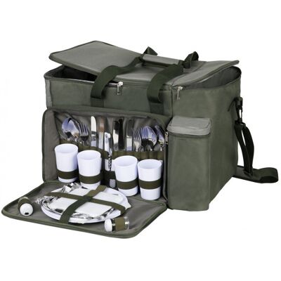 Capture Picknicktasche Natura XP-4 4-Man Capture Picknicktasche Natura XP-4 4-Man