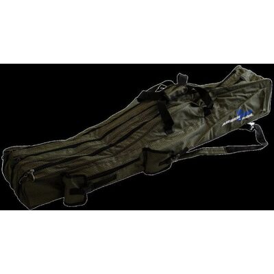 Angelspezi Amberjack Rutentasche Rutenfutteral Transporttasche Angeltasche 165cm Angelspezi Amberjack Rutentasche Rutenfutteral Transporttasche Angeltasche 165cm