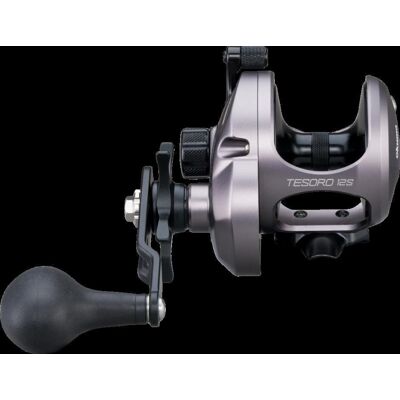 Okuma Rolle Tesoro TSR-5NS Multirolle Jigging Salzwasserrolle Okuma Rolle Tesoro TSR-5NS Multirolle Jigging Salzwasserrolle