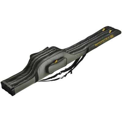 Sportex Super Safe Karpfenrutentasche 13" Länge 218cm Sportex Super Safe Karpfenrutentasche 13" Länge 218cm