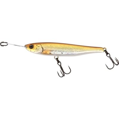 Illex Wobbler Riser Bait 007R Farbe Bright Kibinago Länge 7,0cm Illex Wobbler Riser Bait 007R Farbe Bright Kibinago Länge 7,0cm