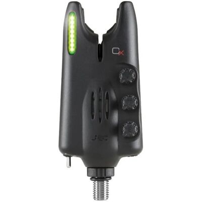 JRC Bißanzeiger Radar CX Bite Alarm Green JRC Bißanzeiger Radar CX Bite Alarm Green