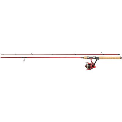 Berkley Combo Cherrywood Original 272 15-40 Spin/3000 Angelset Spinnset Berkley Combo Cherrywood Original 272 15-40 Spin/3000 Angelset Spinnset