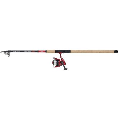 Berkley Cherrywood Spezi Eel T275 30-60g Combo Angelset Angelcombo Spinnset Berkley Cherrywood Spezi Eel T275 30-60g Combo Angelset Angelcombo Spinnset