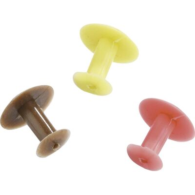 Balzer Dog Food Stopper Set Inhalt 9 Stück Balzer Dog Food Stopper Set Inhalt 9 Stück