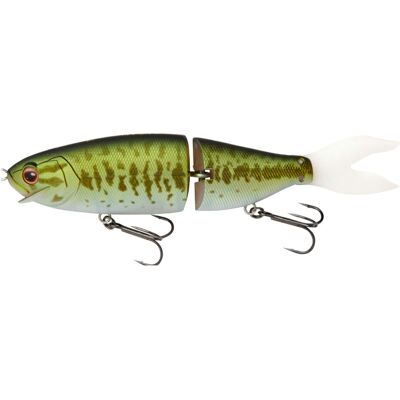 Gamakatsu Luxxe Laughin 170 Swimbait 17cm 46G Mat Bass Gamakatsu Luxxe Laughin 170 Swimbait 17cm 46G Mat Bass