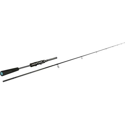 Sportex Black Arrow G-4 Street - 7 Fuß - 4-19 g - Streetangeln Sportex Black Arrow G-4 Street - 7 Fuß - 4-19 g - Streetangeln