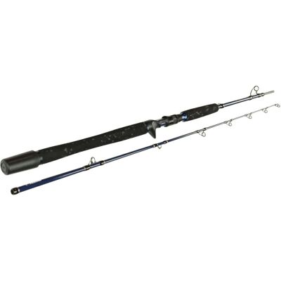 Sportex Magnus Seamaster Jigging Spiral RS-2 MJ1928 Sportex Magnus Seamaster Jigging Spiral RS-2 MJ1928